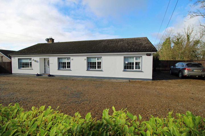 Tenure, Dunleer, Co Louth, Louth