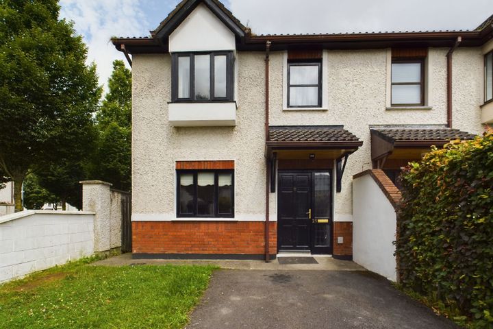 25 Ardrew Fields, Dun Brinn, Athy, Kildare
