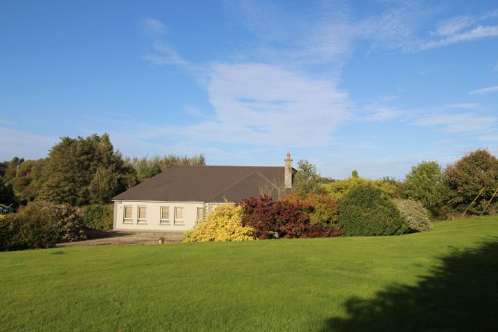 Meadow Lane, 3 Ballinroad, Oulart, Co. Wexford, Y25D953
