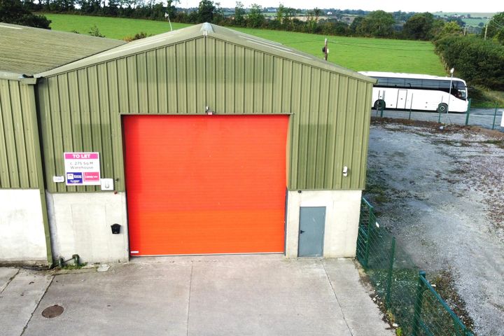 Unit 6 Sarsfield Court Industrial Estate, Upper Glanmire, Cork City Centre