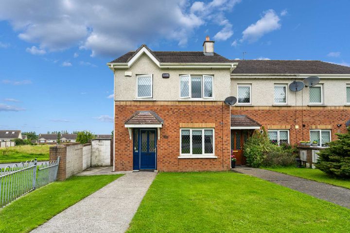 197 Millbrook, Johnstown, Navan, Co. Meath, C15K63R
