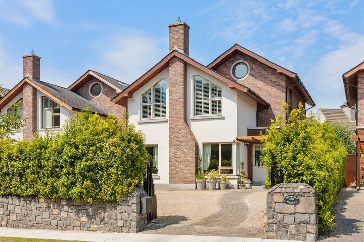 2 Broomfield Woods, Broomfield, Malahide, Dublin
