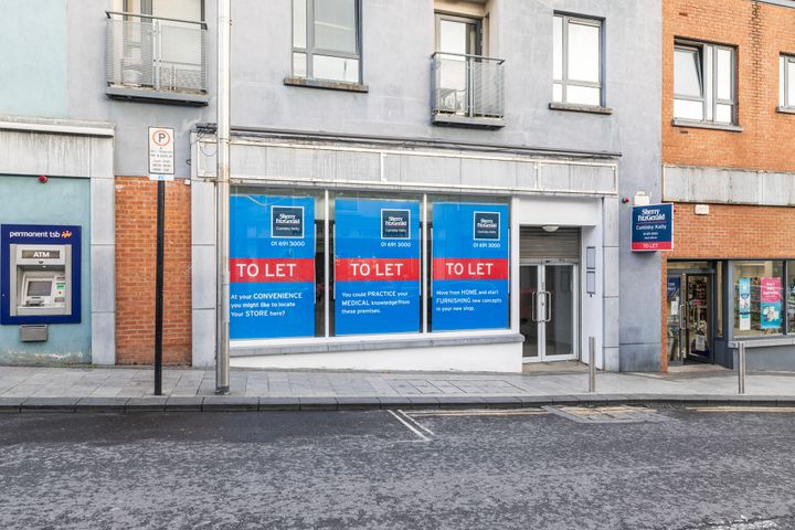 7 Harbour  Mill, Balbriggan, Co. Dublin