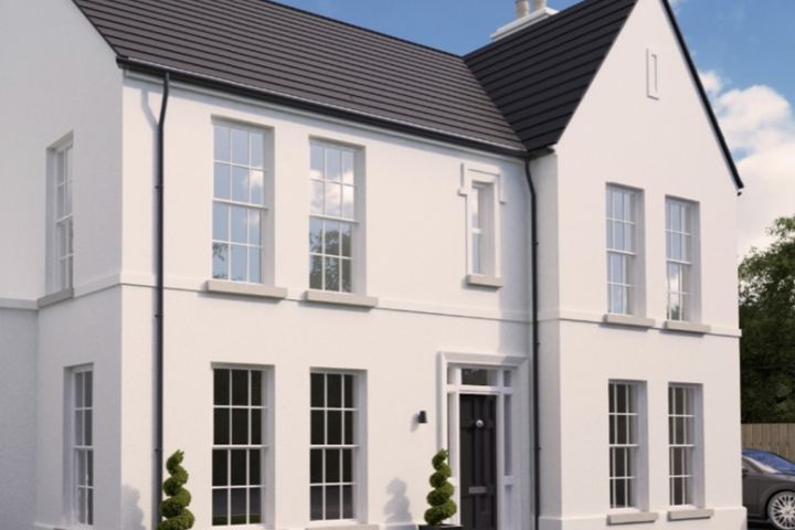 Bohernasup, Ballina, Ballina, Co. Mayo, F26YV30