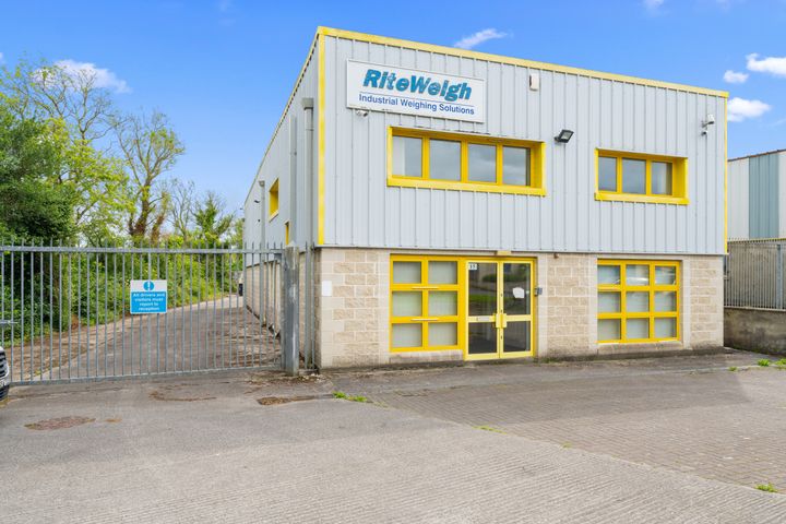 Unit 15, Dunshaughlin Business Park, Dunshaughlin, Co. Meath, A85YT35