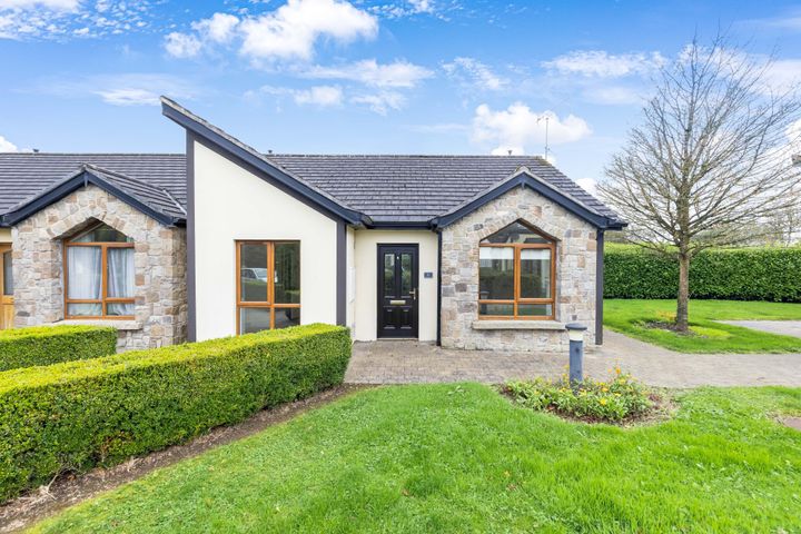 6 Castlemanor Retirement Village, Cavan, Co Cavan, H12WK53
