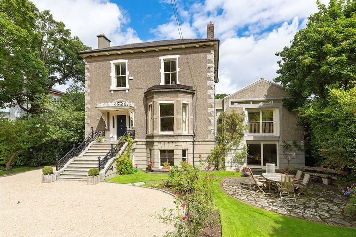29 Temple Rd, Dartry, Dublin 6, Dublin 6, Dublin