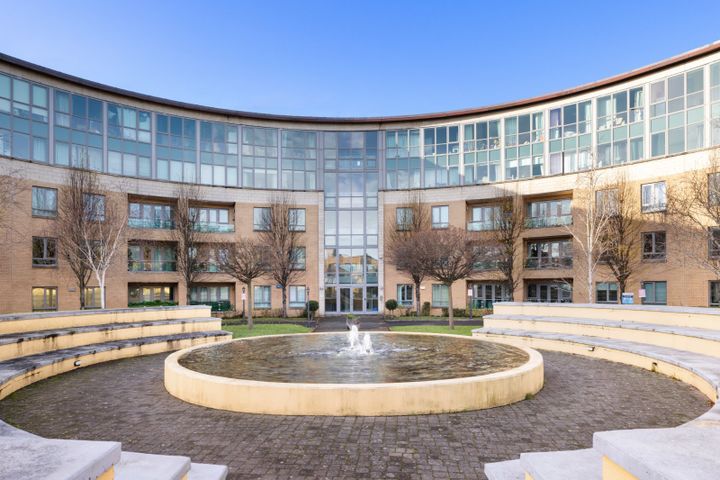 97 The Ramparts, Willow Avenue, Cabinteely, Dublin 18, D18FC66