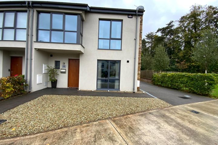 16 The Towers, Point Road, Dundalk, Co. Louth, A91A6DE