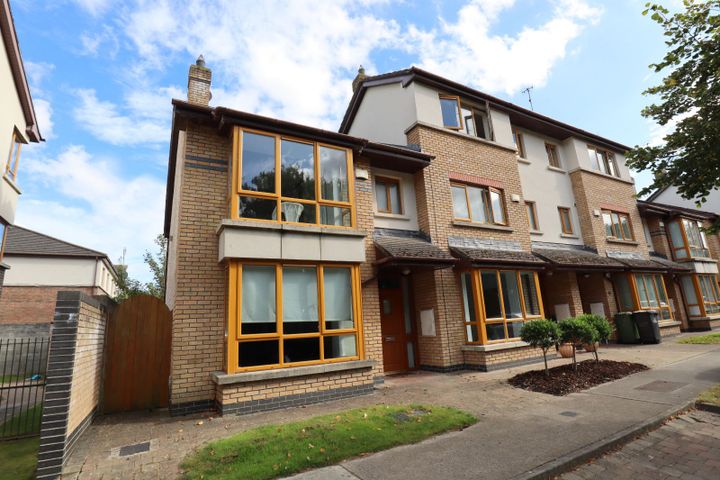 29 Park Heath, Grangerath, Drogheda, Co. Meath, A92DTP0