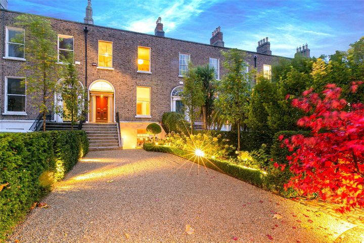 66 Waterloo Rd, Ballsbridge, Dublin 4, Dublin 4, Dublin