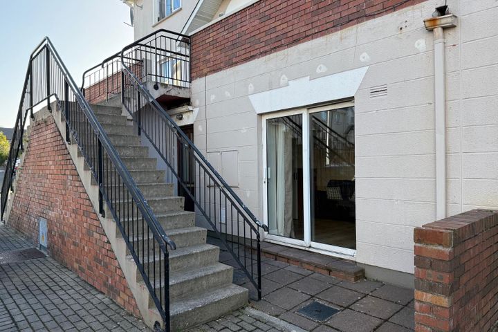 58, Melrose Court, Upper George's Street, Wexford Town, Co. Wexford, Y35X727