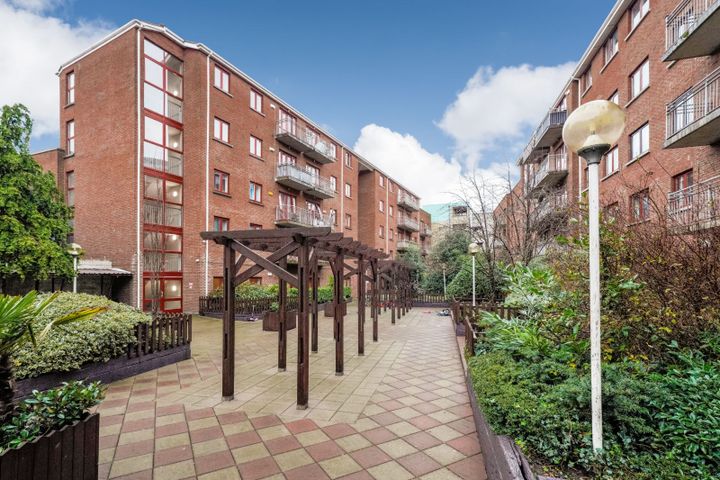 Apartment 11, Block A, Blackhall Square, North King Street, Smithfield, Dublin 7, D07VY72
