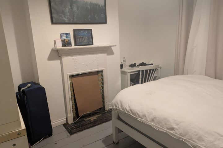 Mount Brown/Old Kilmainham, Kilmainham, Dublin 8