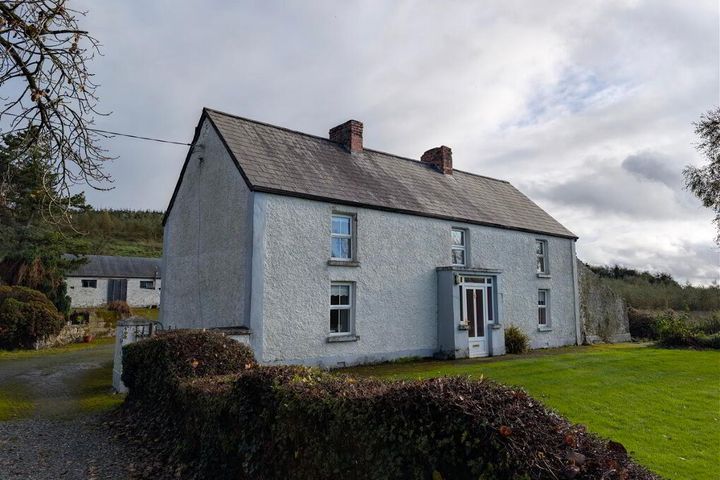 Corcashel, Redhills, Co. Cavan, H14PK58