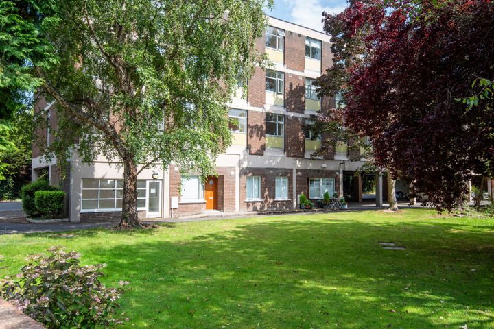 Apartment 78, Cranford Court, Stillorgan Road, Donnybrook, Dublin 4, D04V290