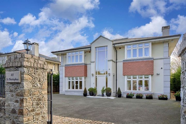 St Christophers, 101 Howth Rd, Deerpark, Dublin 1, Dublin