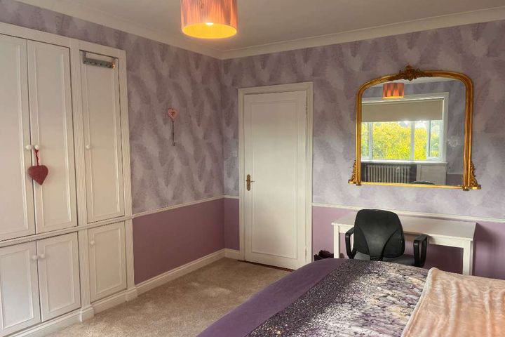 Newtownpark Ave, Blackrock, Co. Dublin