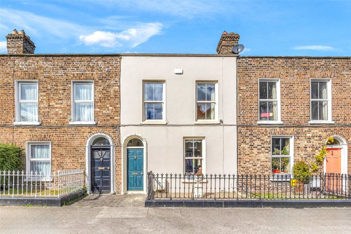 30 Beaumont Drive, Churchtown, Dublin 14, D14XW68