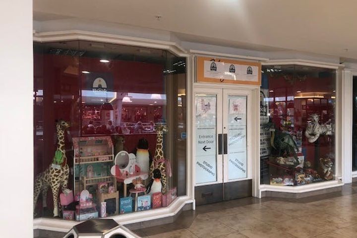 Unit 52, Donaghmede Shopping Centre, Grange Road, D13 YH79, Dublin 13