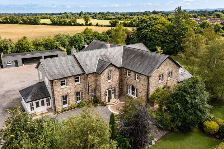 Stonewell, Roseberry, Newbridge, Co. Kildare, W12CT69