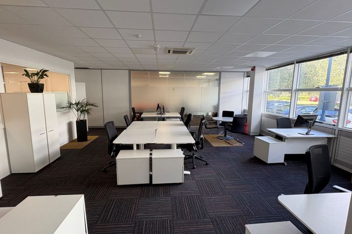 Marina House, Block V,Eastpoint Business Park,Alfie Byrne Road,Dublin 3, North Wall, Dublin 1