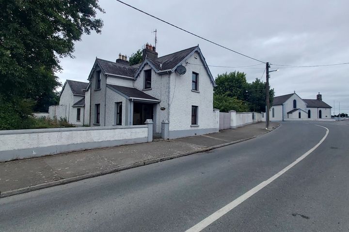 Houses for Sale in Shinrone, Offaly | Daft.ie