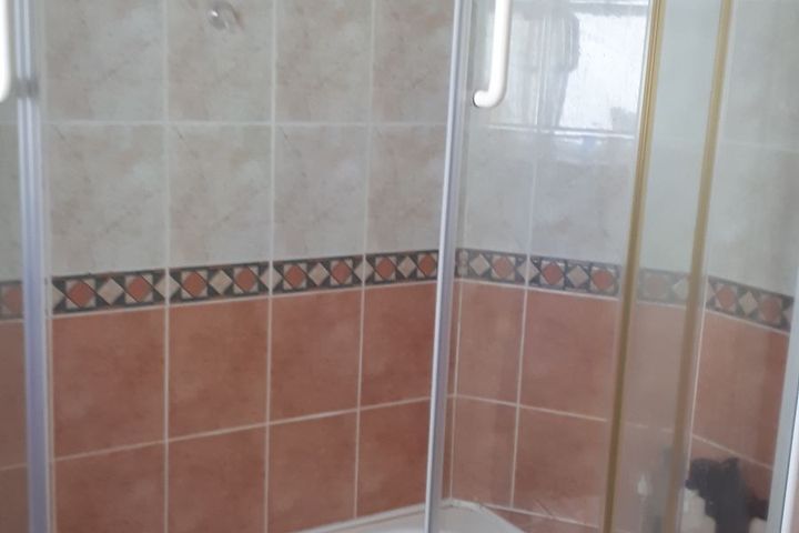 Dun Daingean, Newcastle, Co. Galway