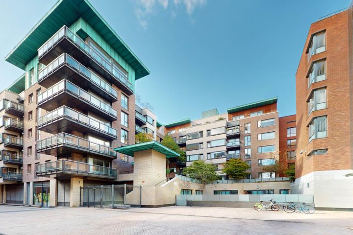 Apt 42 Smithfield Market, Block E, Smithfield, Dublin, D07NR23