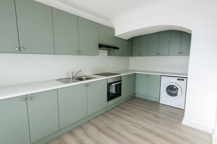 2B1B whole apt , Portarlington, Co. Laois