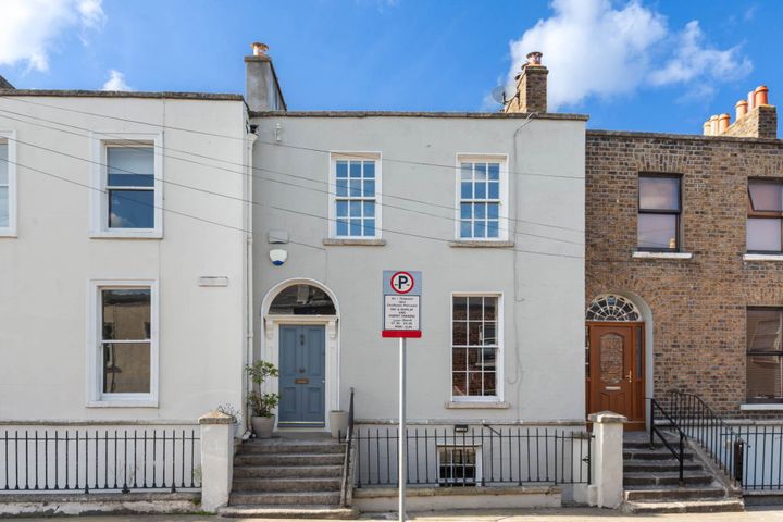 10 Anna Villa Ranelagh Dublin  6, D06EK46