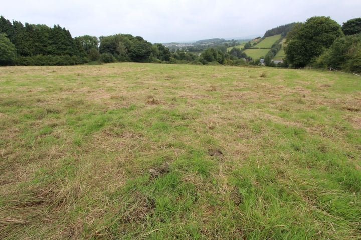 Knockavolis, Castleblayney, Co. Monaghan