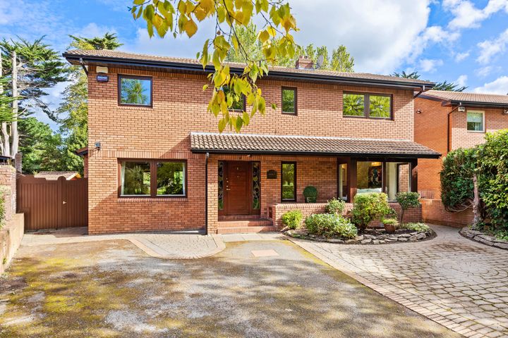 1 Castleside Dr, Rathfarnham, Dublin 14, Dublin 14, Dublin