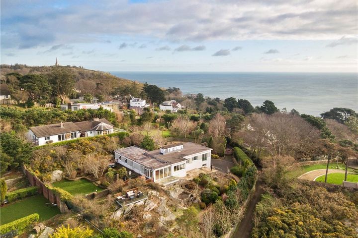Gorsefield, Glenalua Rd, Killiney, Dublin