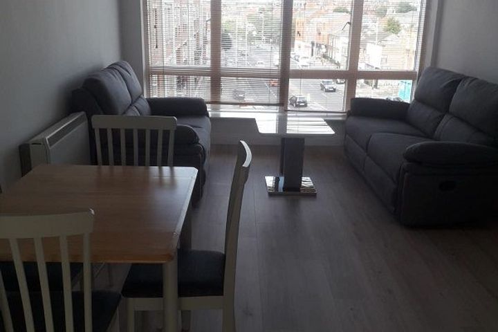 St Patrick's Court, Clanbrassil Street Lower, Dublin 8