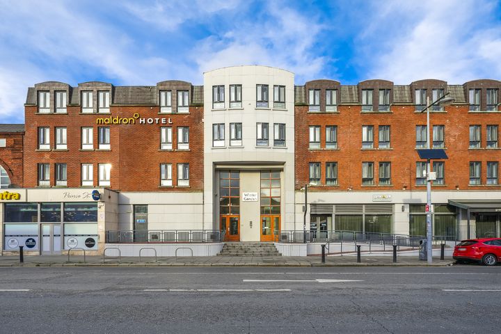 109 The Sycamore, Winter Garden, Pearse Street, Dublin 2, Dublin 2