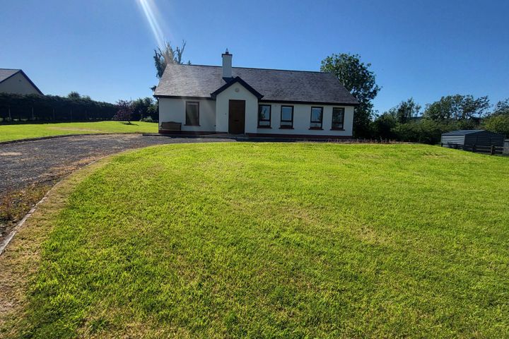 7 Barravally Forest Park, Barravally, Kilglass, Co. Roscommon, F42WY19