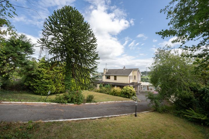 Manderlay, 4 Rock Lodge, Monkstown, Co Cork, T12PC3W