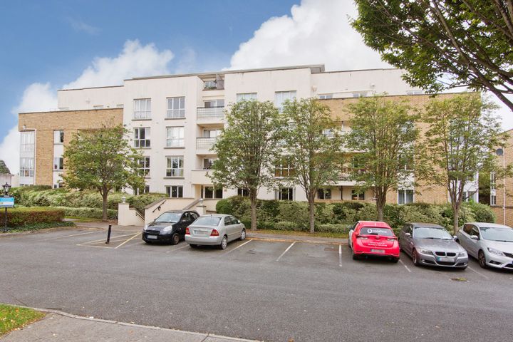 77 Swanward Court, Parnell Road, Dublin 12, D12W893