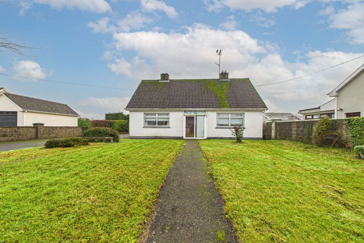 Chapel Street, Mooncoin, Co. Kilkenny, X91CH76