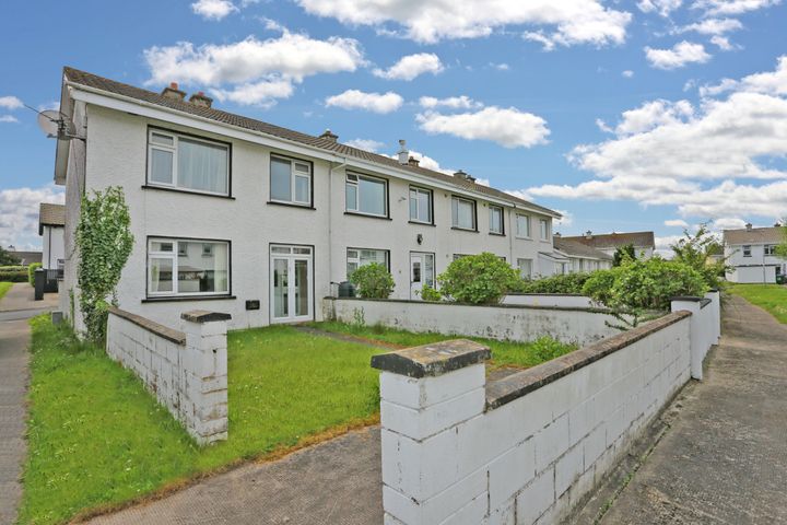 6 Tola Park, Shannon, Co. Clare, V14TY23