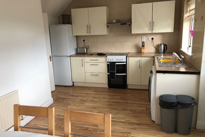 19 Cherry Grove, Swords, Swords, Co. Dublin