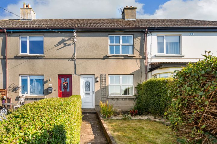 7 St Dominicks Rd, Wicklow Town, Wicklow, Wicklow