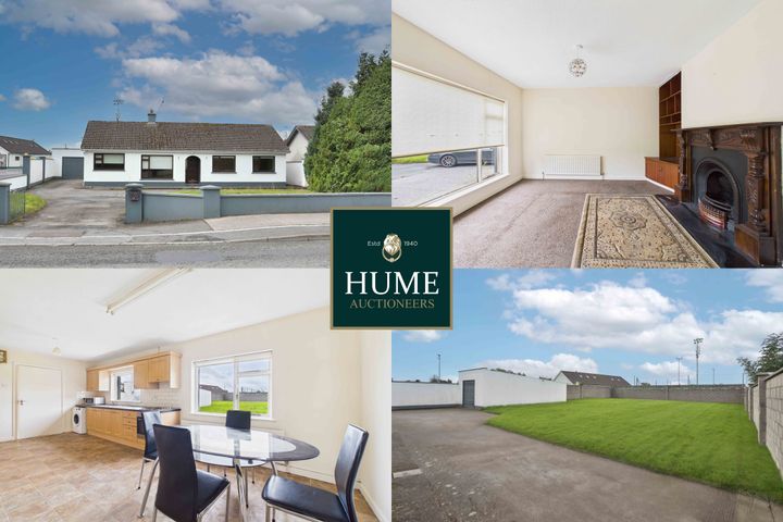 Rossleighan, Portlaoise, Co. Laois, R32D21K