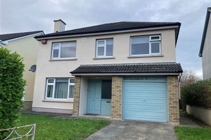 Racecourse Lawn, Tralee, Co. Kerry, Tralee, Co. Kerry