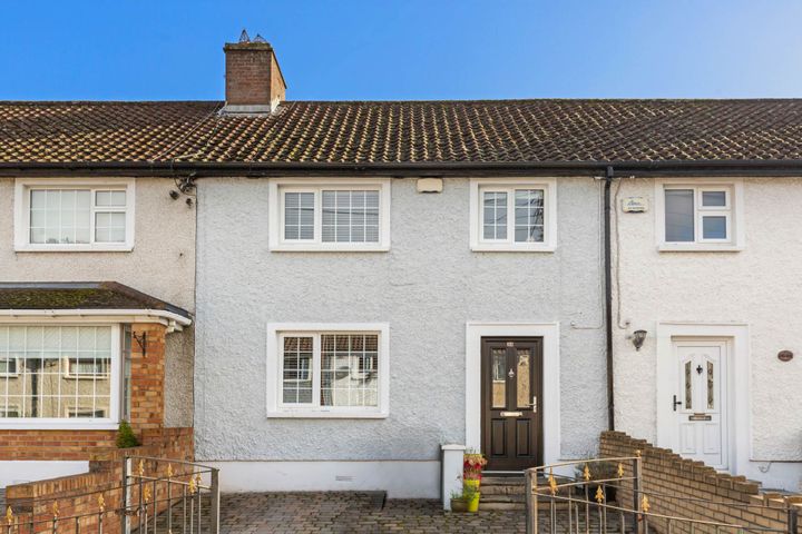 34 Galtymore Park, Drimnagh, Dublin 12, D12CD71