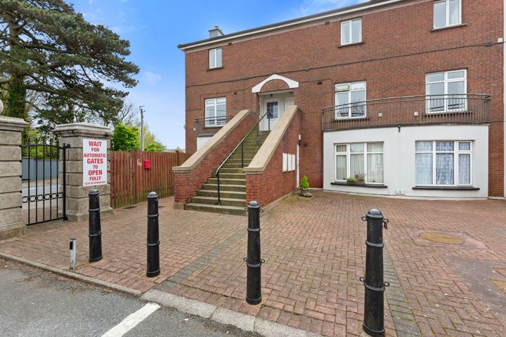 18A Windmill Heights, Wexford Town, Wexford, Y35KH87