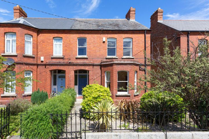 31 Green Road, Blackrock, Co Dublin, Dublin