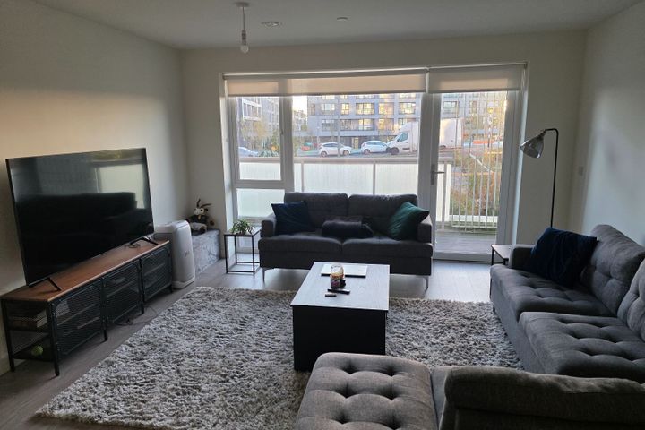 Barnwell Hansfield,Dublin 15, Clonsilla, Dublin 15