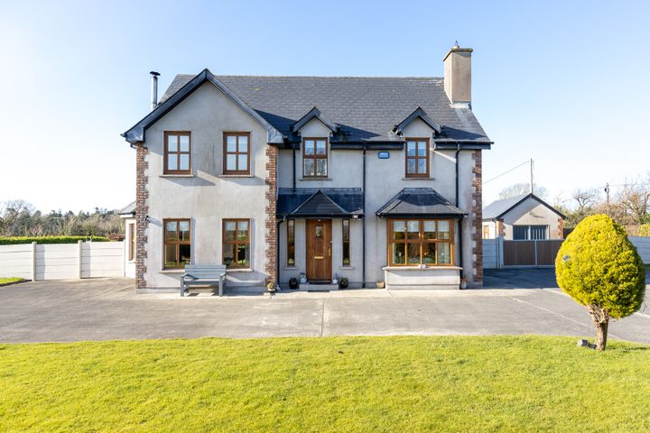 Laurel View, Garrywilliam, Crossabeg, Co. Wexford, Y35PW26